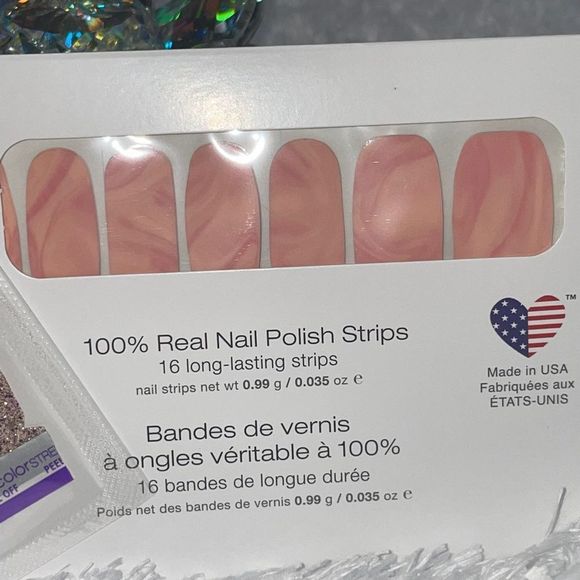 Color Street | Pebble Rebel - Picture 4 of 9